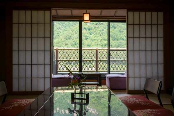 すゞや今日楼 (2)